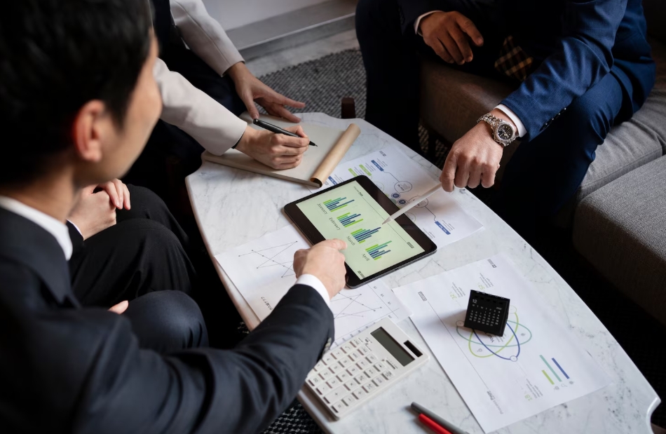 responsible commercial lending