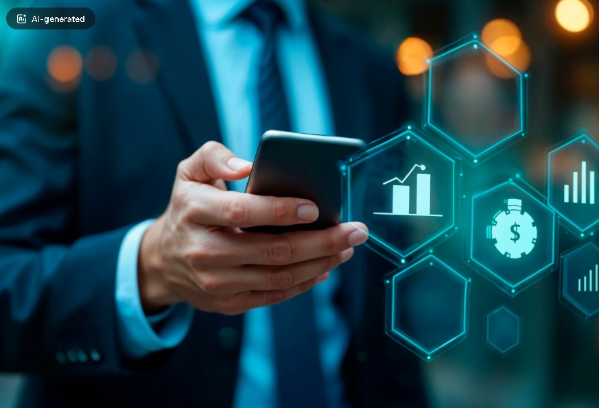 digital lending solutions